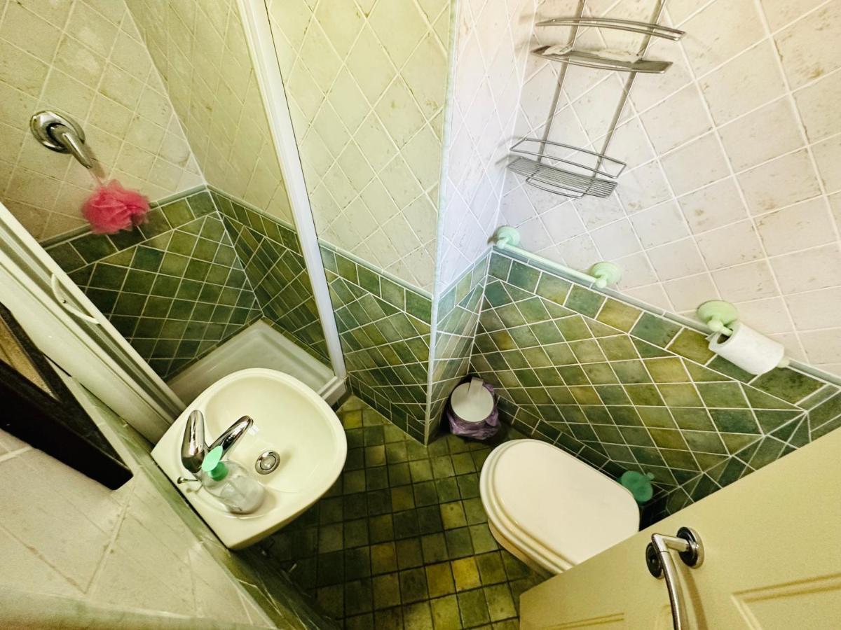 피우미치노 Relax Clementina 아파트 외부 사진